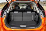 Nissan X-Trail 2017 года (UK)